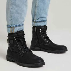 Schlussverkauf 👏 TOM TAILOR »Winterstiefeletten« Winterstiefelette Schwarz, Mokka, Black 😍 33 Schlussverkauf 👏 TOM TAILOR »Winterstiefeletten« Winterstiefelette Schwarz, Mokka, Black 😍 -Tom Tailor Verkaufsgeschäft b1cabe79 602d 5293 90a9 ce7cda9b7edf