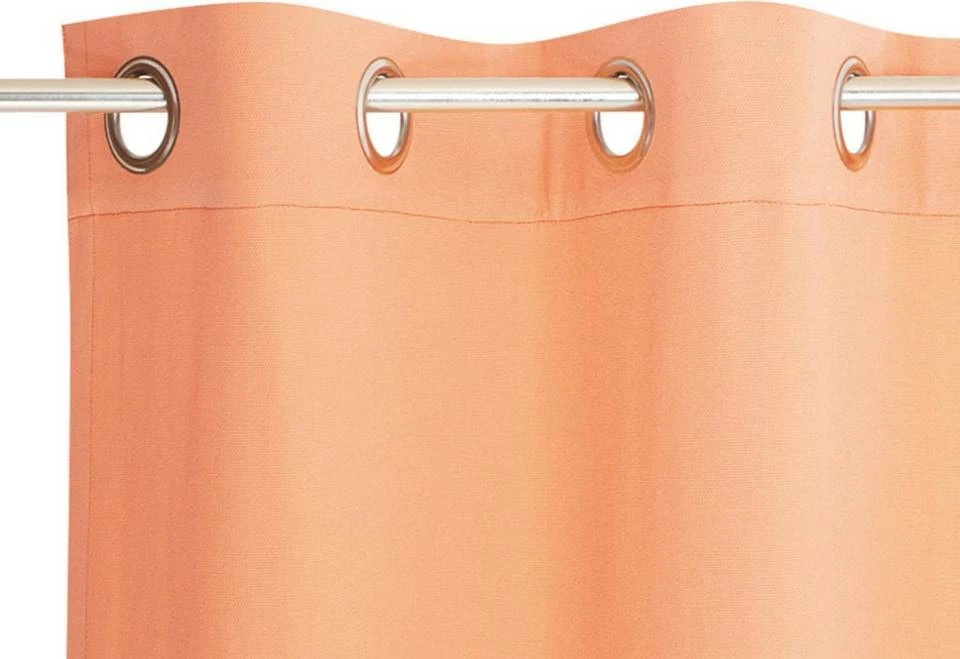 Schlussverkauf 😉 Vorhang »Dove Signature«, TOM TAILOR, Ösen (1 Stück), blickdicht Anthrazit, Mint, Navy, Terra 🎁 3 Schlussverkauf 😉 Vorhang »Dove Signature«, TOM TAILOR, Ösen (1 Stück), blickdicht Anthrazit, Mint, Navy, Terra 🎁 - Image 3