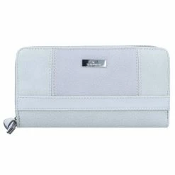 Großhandel ❤️ TOM TAILOR Geldbörse »Juna«, mit 12 Kartenfächern Grau, Rosa, Light grey, Schwarz 🎁 -Tom Tailor Verkaufsgeschäft b209841c ad95 5a05 8cc2 0f3d33808999