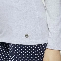 Top 10 🎁 TOM TAILOR Pyjama »Langes Pyjama Set« 🤩 16 Top 10 🎁 TOM TAILOR Pyjama »Langes Pyjama Set« 🤩 -Tom Tailor Verkaufsgeschäft b25fd821 5885 5561 af7a bf1b0264e64f