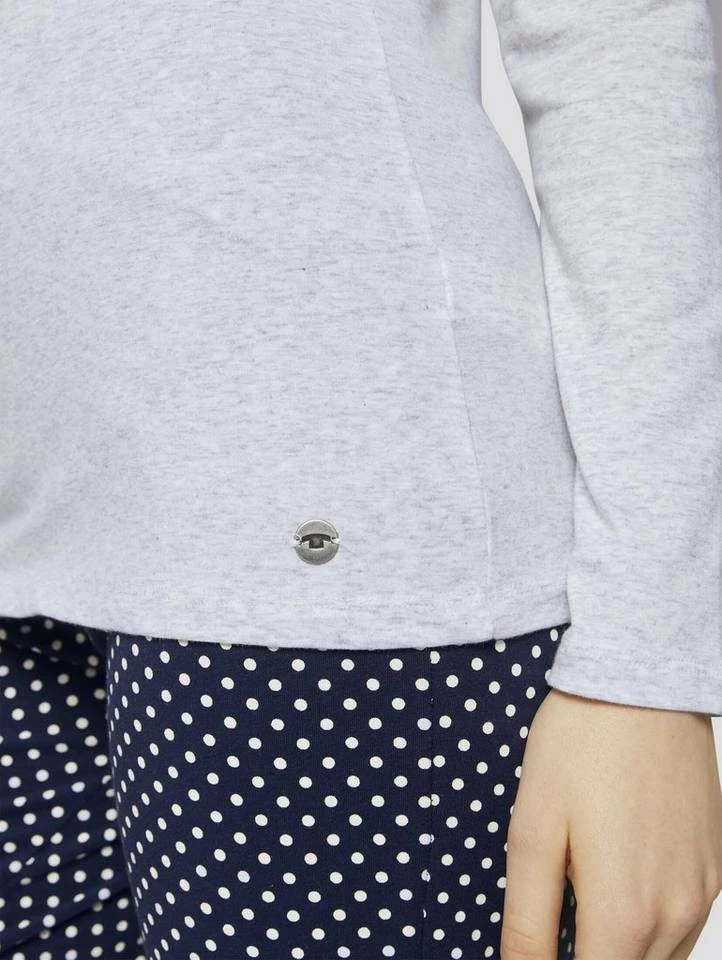 Top 10 🎁 TOM TAILOR Pyjama »Langes Pyjama Set« 🤩 5 Top 10 🎁 TOM TAILOR Pyjama »Langes Pyjama Set« 🤩 – Bild 5