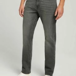 Angebote 🤩 TOM TAILOR Straight-Jeans »Trad Relaxed 👖 Jeans« Dark stone black denim, Mid stone wash denim, Grey denim 😀 -Tom Tailor Verkaufsgeschäft b26af415 2a7a 598d aeea c848d9e7edf4