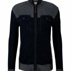 Am billigsten ✨ TOM TAILOR Strickjacke »Melierte Strickjacke mit Brusttaschen« Sky Captain Blue, Soft buttercream, Black Grey Melange 🤩 29 Am billigsten ✨ TOM TAILOR Strickjacke »Melierte Strickjacke mit Brusttaschen« Sky Captain Blue, Soft buttercream, Black Grey Melange 🤩 -Tom Tailor Verkaufsgeschäft b27bd3e6 aec4 526d 8081 c6e8e3c9e980