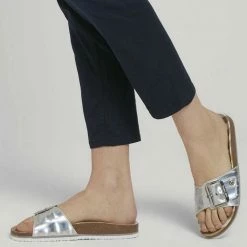 Coupon 😉 TOM TAILOR »Sandale mit Schnalle« 🩴 Sandale (1-tlg) Rose, Silver 🔔 35 Coupon 😉 TOM TAILOR »Sandale mit Schnalle« 🩴 Sandale (1-tlg) Rose, Silver 🔔 -Tom Tailor Verkaufsgeschäft b27c294c 50df 56a6 8c46 ef4a89d271bd