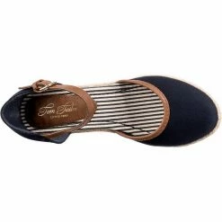 Bestpreis ⭐ TOM TAILOR »Keilsandaletten« Keilsandalette 🔔 -Tom Tailor Verkaufsgeschäft b2852137 4eff 567e 94f2 42268487e1f4