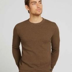 Großhandel ⭐ TOM TAILOR Rundhalspullover unifarben Spicy Chocolate Melange 19346, Navy-meliert, Mineral Stone Blue Melange, Schwarz 👍 92 Großhandel ⭐ TOM TAILOR Rundhalspullover unifarben Spicy Chocolate Melange 19346, Navy-meliert, Mineral Stone Blue Melange, Schwarz 👍 -Tom Tailor Verkaufsgeschäft b2cacf00 383f 5df8 a337 7dc32570a37a