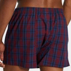 Schlussverkauf 😍 TOM TAILOR Boxershorts »Boxershorts, 2er-Pack« (2 Stück) 🥰 -Tom Tailor Verkaufsgeschäft b2cb3a9b 7cc4 52a3 a588 23ba5cef7243
