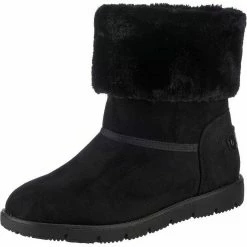 Coupon 🧨 TOM TAILOR »Winterstiefeletten« Winterstiefelette ⭐ -Tom Tailor Verkaufsgeschäft b2e83223 b5e1 5bf0 9956 f758fd9f104b