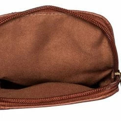 Auslauf 🛒 TOM TAILOR Handytasche »RUBIANA«, im kleinen Format Cognac, Mango, Dark grey ✔️ -Tom Tailor Verkaufsgeschäft b2f83779 fa08 52d8 909a fefc12e6a350