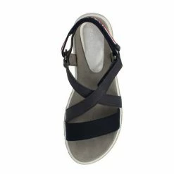 Beste Bewertungen von 👏 TOM TAILOR »Tom Tailor Damen 1190007 🩴 Sandalette Riemchen Sommer« Riemchensandale ⌛ -Tom Tailor Verkaufsgeschäft b30e1b35 ae18 5f03 ae45 7a6e50f0c81c
