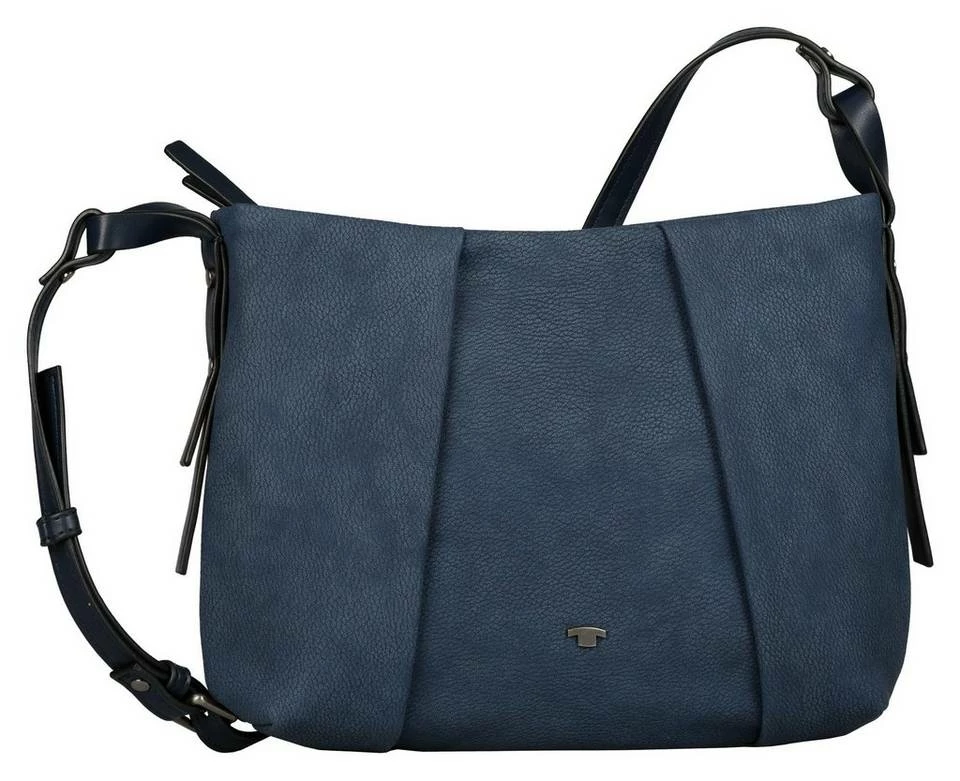 Am billigsten ⭐ TOM TAILOR Umhängetasche »MARISA« Cognac, Dunkelgrau, Dark blue 👏 1 Am billigsten ⭐ TOM TAILOR Umhängetasche »MARISA« Cognac, Dunkelgrau, Dark blue 👏