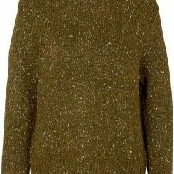 Beste Bewertungen von 🧨 TOM TAILOR Rundhalspullover in Strickoptik Cold beige melange, Khaki olive melange 🎁 -Tom Tailor Verkaufsgeschäft b351678a d906 549d b2d9 1301b7195594