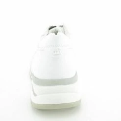 Am billigsten 🎁 TOM TAILOR »white« 👟 Sneaker 🔔 -Tom Tailor Verkaufsgeschäft b379ac0c f224 5966 87cf a483b5d73ffb