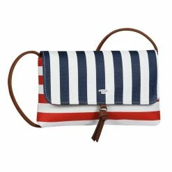 Top 10 😀 TOM TAILOR Freizeittasche »kleine Tom Tailor Überschlagtasche / Clutch rot« 🔔