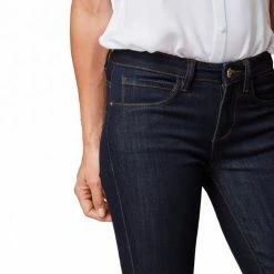 Besorgen 👏 TOM TAILOR Bequeme 👖 Jeans »rinsed Alexa slim De« 💯 -Tom Tailor Verkaufsgeschäft b39ac57e bfe6 53ea 977e 09a6357c6a1c