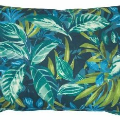 Schlussverkauf ⌛ Kissenhülle »Mysterious Tropic«, TOM TAILOR (1 Stück), mit tropischen Pflanzen 🔥 -Tom Tailor Verkaufsgeschäft b3a790bf 22c4 5ba8 b3a0 946515afbc57