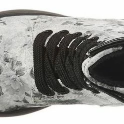 Billig ✨ TOM TAILOR Schnürboots mit süßem Blütenprint 😀 -Tom Tailor Verkaufsgeschäft b3c6fa33 5ece 538e a383 9f46e2c33bf7