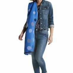 Aktion 🔔 TOM TAILOR 👖 Jeansjacke in klassischer Form Used dark stone blue, Used Light Stone Blu ✨ -Tom Tailor Verkaufsgeschäft b3ce21cd aae5 5356 a4a3 9838bc8e0fdb