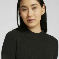 Beste Bewertungen von 🎁 TOM TAILOR Jerseykleid »Strickkleid mit Stehkragen« Coal Grey Melange, Light Silver Grey Mélange, Deep black 💯 31 Beste Bewertungen von 🎁 TOM TAILOR Jerseykleid »Strickkleid mit Stehkragen« Coal Grey Melange, Light Silver Grey Mélange, Deep black 💯 -Tom Tailor Verkaufsgeschäft b3d3c669 c24a 53f0 9680 cc084715e4f9