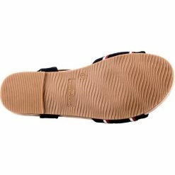 Besorgen 🤩 TOM TAILOR »Riemchensandalen« Riemchensandale ❤️ -Tom Tailor Verkaufsgeschäft b4059868 5c24 5677 b0f6 4ff75a79239e