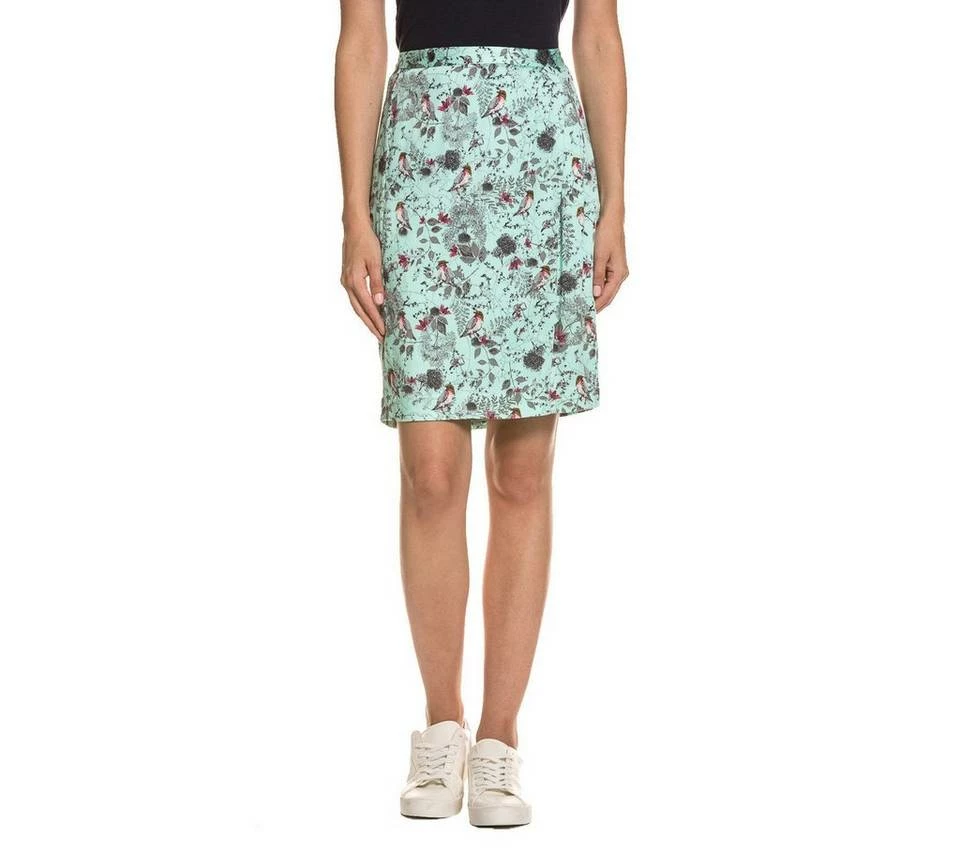 Großhandel 🔔 TOM TAILOR Sommerrock »TOM TAILOR Jersey-Rock geblümter Damen Mini-Rock mit Allover-Muster Freizeit-Rock Bunt« ❤️ 1 Großhandel 🔔 TOM TAILOR Sommerrock »TOM TAILOR Jersey-Rock geblümter Damen Mini-Rock mit Allover-Muster Freizeit-Rock Bunt« ❤️