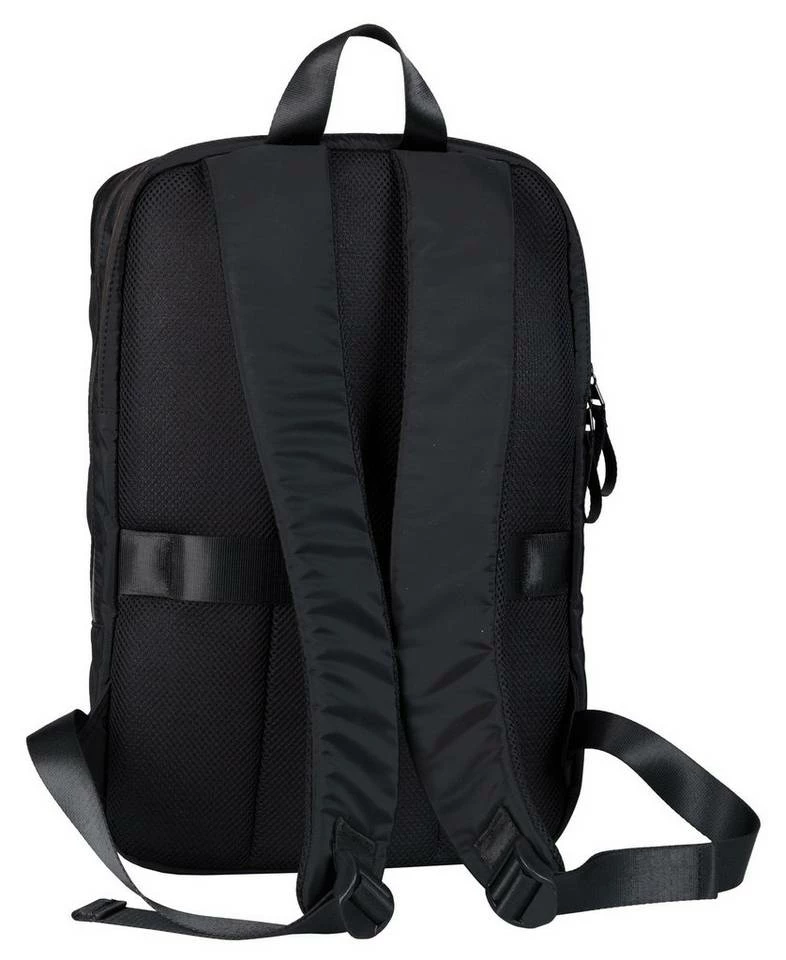 Rabatt 🤩 TOM TAILOR Denim Cityrucksack »DAVI«, im super funktionalen Design Black, Dark blue 👍 3 Rabatt 🤩 TOM TAILOR Denim Cityrucksack »DAVI«, im super funktionalen Design Black, Dark blue 👍 – Bild 3