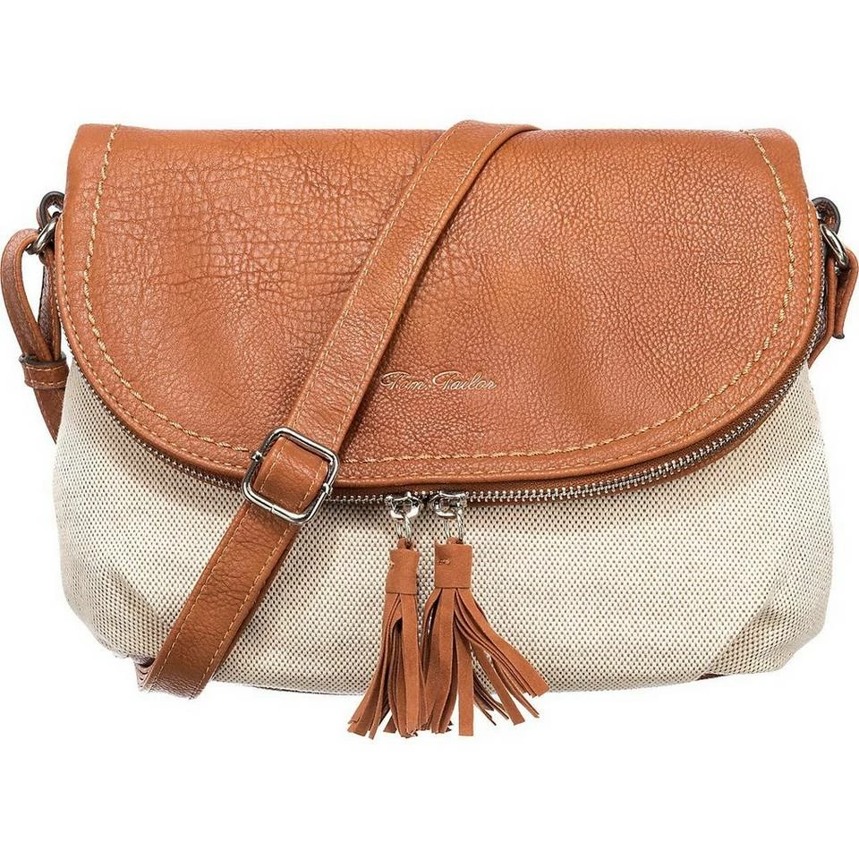 Besorgen 👏 TOM TAILOR Umhängetasche »Lari 🌞 Summer Flap Bag M No Zip Umhängetasche« 🥰 1 Besorgen 👏 TOM TAILOR Umhängetasche »Lari 🌞 Summer Flap Bag M No Zip Umhängetasche« 🥰
