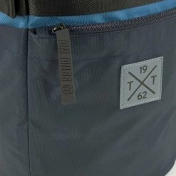 Bestpreis ✨ TOM TAILOR Umhängetasche »Stuart Nylon Sportbeutel« Mixed blue, Mixed beige 🥰 -Tom Tailor Verkaufsgeschäft b45b0c99 ab9e 525d acfe d5ea40548837