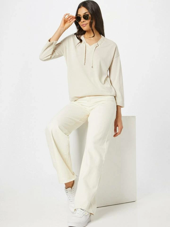 Bester Verkauf 💯 TOM TAILOR Langarmshirt (1-tlg) 🤩 4 Bester Verkauf 💯 TOM TAILOR Langarmshirt (1-tlg) 🤩 - Image 4