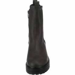 Angebote 👏 TOM TAILOR »Chelsea 🥾 Boots« Chelseaboots Grau, Schwarz 🔥 -Tom Tailor Verkaufsgeschäft b4ad9dfc 265f 5fd3 abee b33fb9f62244