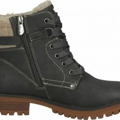 Bestes Angebot 🎉 TOM TAILOR »Lederimitat« Schnürstiefelette 🔥 20 Bestes Angebot 🎉 TOM TAILOR »Lederimitat« Schnürstiefelette 🔥 -Tom Tailor Verkaufsgeschäft b4e99155 829d 5e26 aa8c 1bca55d3e455