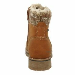 Budget 🎁 TOM TAILOR »Tom Tailor Kinder 2170804 Stiefel mit Warmfutter« Stiefel 🔔 -Tom Tailor Verkaufsgeschäft b5219d1f 567a 5b3b bd70 db909f2e9dbf