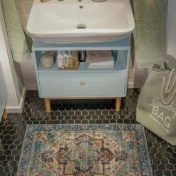 Budget 💯 TOM TAILOR Badmöbel-Set »COLOR BATH«, (Spar-Set, 2-St) Coral, Sage 🥰 -Tom Tailor Verkaufsgeschäft b57bd201 b739 52d2 9674 067eb7681227