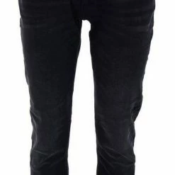 Am billigsten ❤️ TOM TAILOR Stretch-Hose »Josh« (1-tlg) Dark Stone Wash Denim, Overdyed Black Denim 10258 🤩 -Tom Tailor Verkaufsgeschäft b58b5c5e 6144 551c 99b4 77ffcd1d3ef7