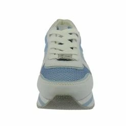 Brandneu 😉 TOM TAILOR »Tom Tailor Denim Damen 1195510 👟 Sneaker Sommer« Schnürschuh ❤️ -Tom Tailor Verkaufsgeschäft b61816f1 a454 5108 aa9e f0a76c2d2741