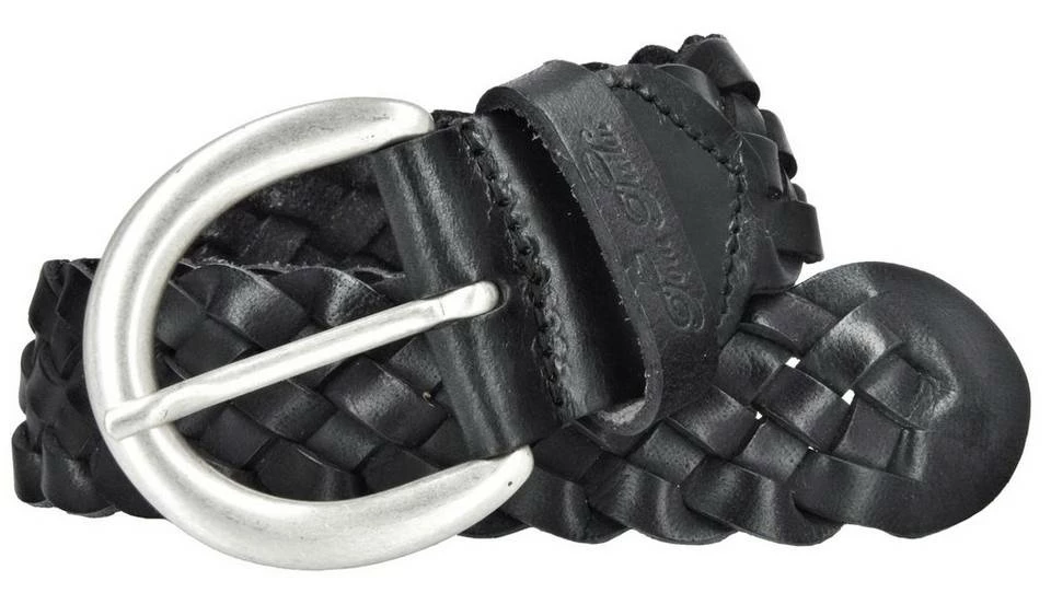 Besorgen 🛒 TOM TAILOR Ledergürtel »Tom Tailor Damen Voll Leder Gürtel Dornschließe« 🔥 2 Besorgen 🛒 TOM TAILOR Ledergürtel »Tom Tailor Damen Voll Leder Gürtel Dornschließe« 🔥 – Bild 2