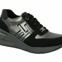 Beste Bewertungen von 🔔 TOM TAILOR »Tom Tailor Damen 2193802 Schnürhalbschuhe« Schnürschuh ✔️