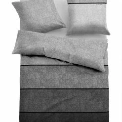 Auslauf 🎉 Bettwäsche »Flanell Bettwäsche mit Reißverschluss, gestreift,«, TOM TAILOR Terra #ft5_slash# terra, Indigo, Grey 🥰 4 Auslauf 🎉 Bettwäsche »Flanell Bettwäsche mit Reißverschluss, gestreift,«, TOM TAILOR Terra #ft5_slash# terra, Indigo, Grey 🥰 -Tom Tailor Verkaufsgeschäft b66e44bd baa1 5b8e a5f6 0f6f52196e96