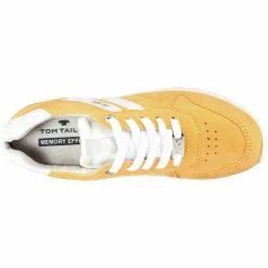 Rabatt 🥰 TOM TAILOR »Sneakers Low« 👟 Sneaker 😍 -Tom Tailor Verkaufsgeschäft b67912da a4ce 5614 95ee 0e2f5472f16e