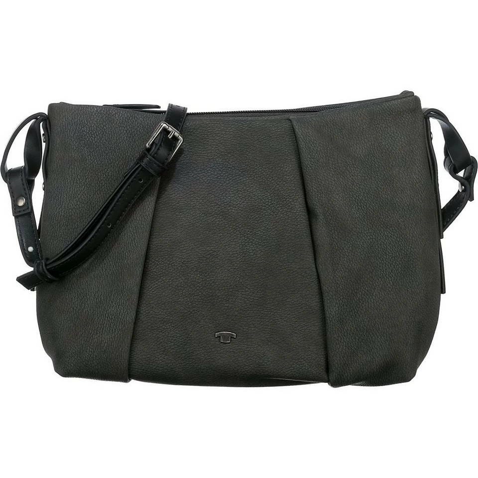 Am billigsten ⭐ TOM TAILOR Umhängetasche »MARISA« Cognac, Dunkelgrau, Dark blue 👏 6 Am billigsten ⭐ TOM TAILOR Umhängetasche »MARISA« Cognac, Dunkelgrau, Dark blue 👏 - Image 6