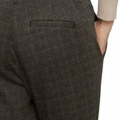 Schlussverkauf 🛒 TOM TAILOR 7/8-Hose mit elastischem Bund 🌟 -Tom Tailor Verkaufsgeschäft b6c41779 5093 5c1a abdb ae8241d82b70