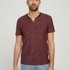 Brandneu ⭐ TOM TAILOR T-Shirt »T-Shirt mit Henley Ausschnitt« Smoke green cream fine stripe, Navy soft peach fine stripe, Stripe white 🧨 43 Brandneu ⭐ TOM TAILOR T-Shirt »T-Shirt mit Henley Ausschnitt« Smoke green cream fine stripe, Navy soft peach fine stripe, Stripe white 🧨 -Tom Tailor Verkaufsgeschäft b6fbeffc a7e1 5b46 8634 5781521efa8d