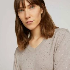 Budget 😀 TOM TAILOR Strickpullover »Strickpullover mit Punktemuster« ✨ 17 Budget 😀 TOM TAILOR Strickpullover »Strickpullover mit Punktemuster« ✨ -Tom Tailor Verkaufsgeschäft b70957dc 6d80 5b38 afdc fee6a33bdf55