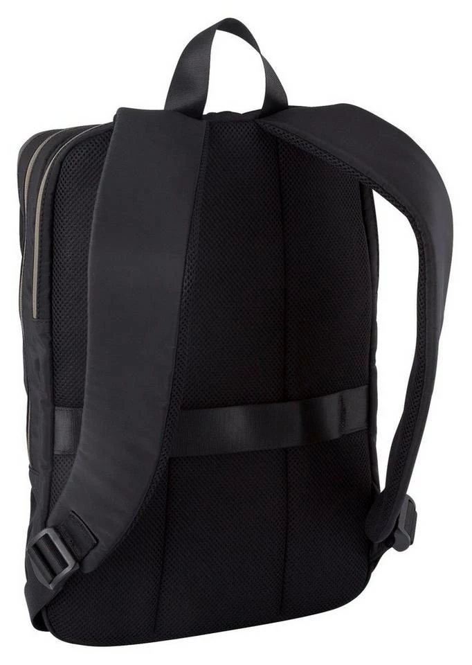 Rabatt 🤩 TOM TAILOR Denim Cityrucksack »DAVI«, im super funktionalen Design Black, Dark blue 👍 4 Rabatt 🤩 TOM TAILOR Denim Cityrucksack »DAVI«, im super funktionalen Design Black, Dark blue 👍 – Bild 4