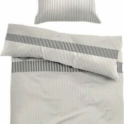 Billig 🛒 Bettwäsche »Dashed Stripe«, TOM TAILOR, in Streifenoptik Forest, Indigo blue, Rose 🧨 -Tom Tailor Verkaufsgeschäft b74247c9 5783 5ee6 85c7 57414ded00ea