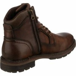 Großhandel ❤️ TOM TAILOR »Schnürstiefeletten« Schnürstiefelette ✔️ -Tom Tailor Verkaufsgeschäft b7c7a75e 582e 5313 9caa b636cb152fcf