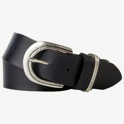 Besorgen 😉 TOM TAILOR Ledergürtel »TOM TAILOR Damen Leder Gürtel cognac 35 mm soft« Black, Warm taupe, Navy, Anthra 🔔 -Tom Tailor Verkaufsgeschäft b7df3df5 8166 5b51 8bfe 5e68c5d1e6d8