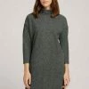 Schlussverkauf ❤️ TOM TAILOR Strickkleid ⭐