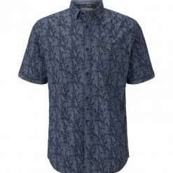 Besorgen ⌛ TOM TAILOR Poloshirt »ray underwater print« 🌟 -Tom Tailor Verkaufsgeschäft b81b95b6 f1c0 539e 8974 72834368c2e5