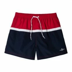 Bestes Angebot 🧨 TOM TAILOR Badehose »Vito« Rot#ft5_slash#Blau, Marine-blau, Green#ft5_slash#navy-pepper, Rose#ft5_slash#light grey-glacier 😉 -Tom Tailor Verkaufsgeschäft b8a2ad35 b734 5ad1 a9b7 8969f9e006a1